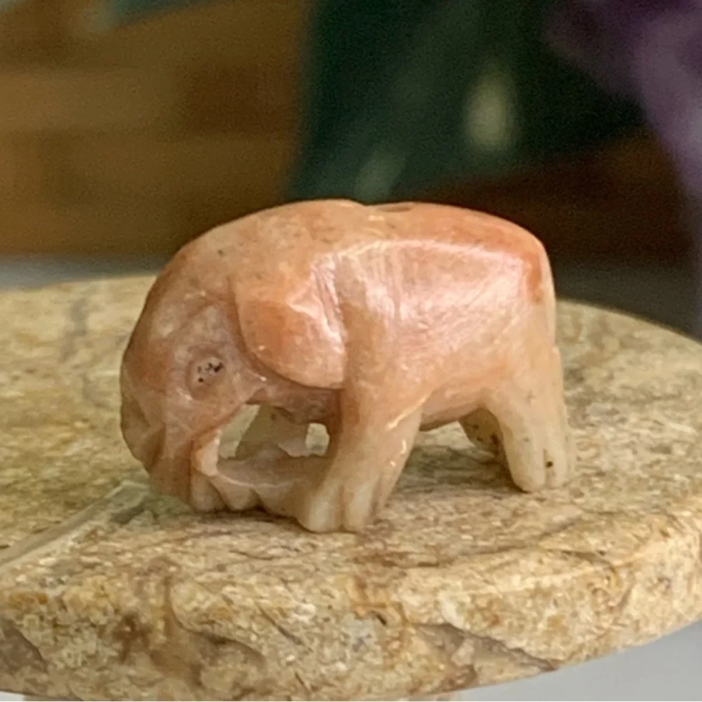 Handmade rare antique